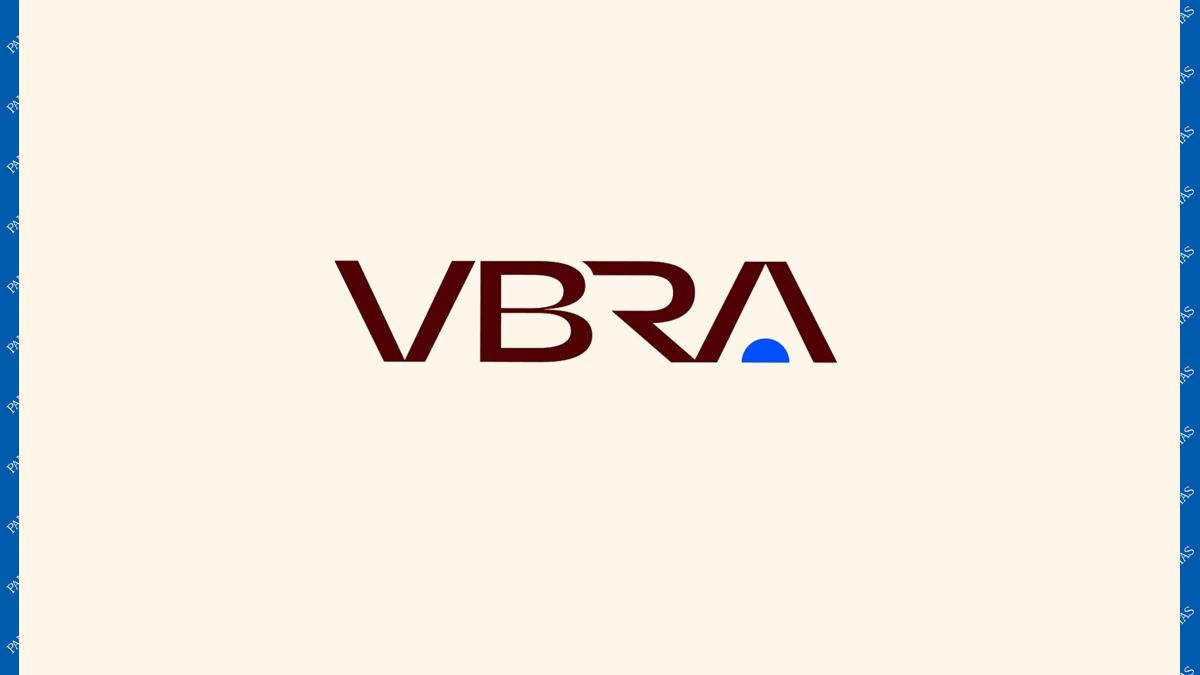 Vertebratta muda de nome e passa a se chamar VBRA