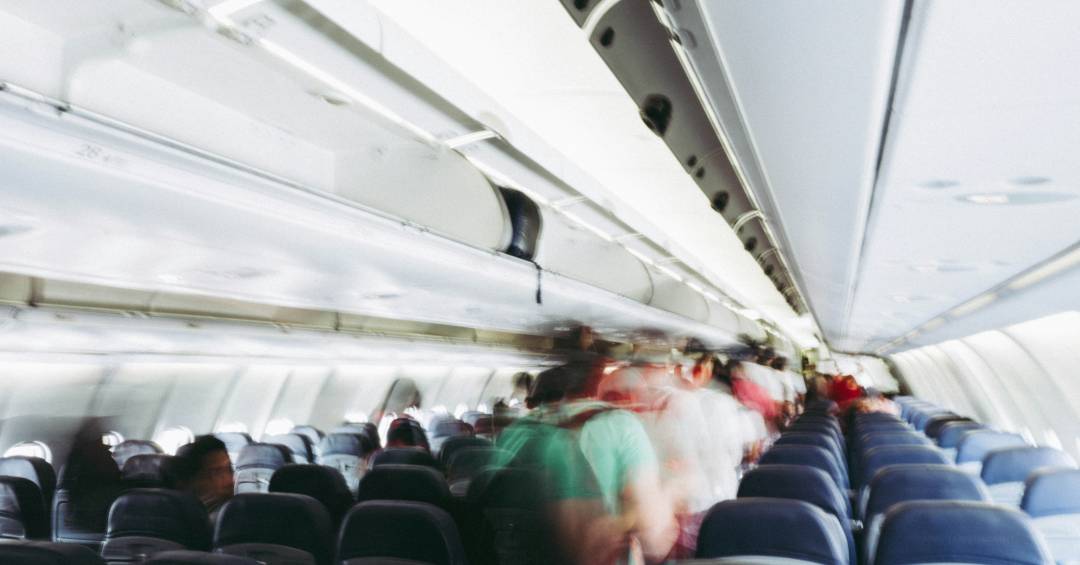 Caso Ingrid Guimarães: Mudaram sua classe no avião? Saiba o que fazer em caso de downgrade